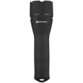 Switched 65 Lumen Flashlight - Black