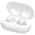 Volkano Scorpio Series True Wireless Earphones - White