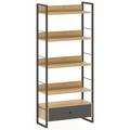 Baltic Bookshelf