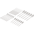 Legend Premium Cutlery Set 16pce Stainless Steel ( Order in Qty of 1)