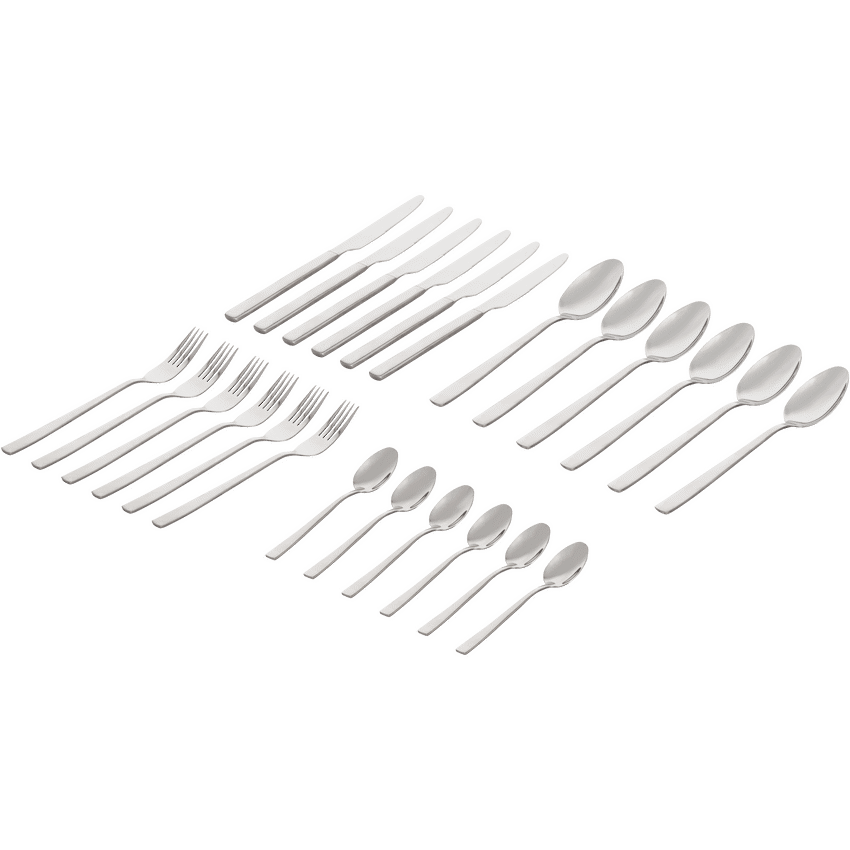 Legend Premium Cutlery Set 16pce Stainless Steel ( Order in Qty of 1)
