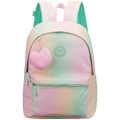 Quest Softy Ombre Backpack Pink
