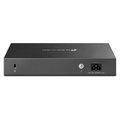 TP-Link Omada ER7206 Gigabit VPN Router with PoE+ Ports and Controller Ability