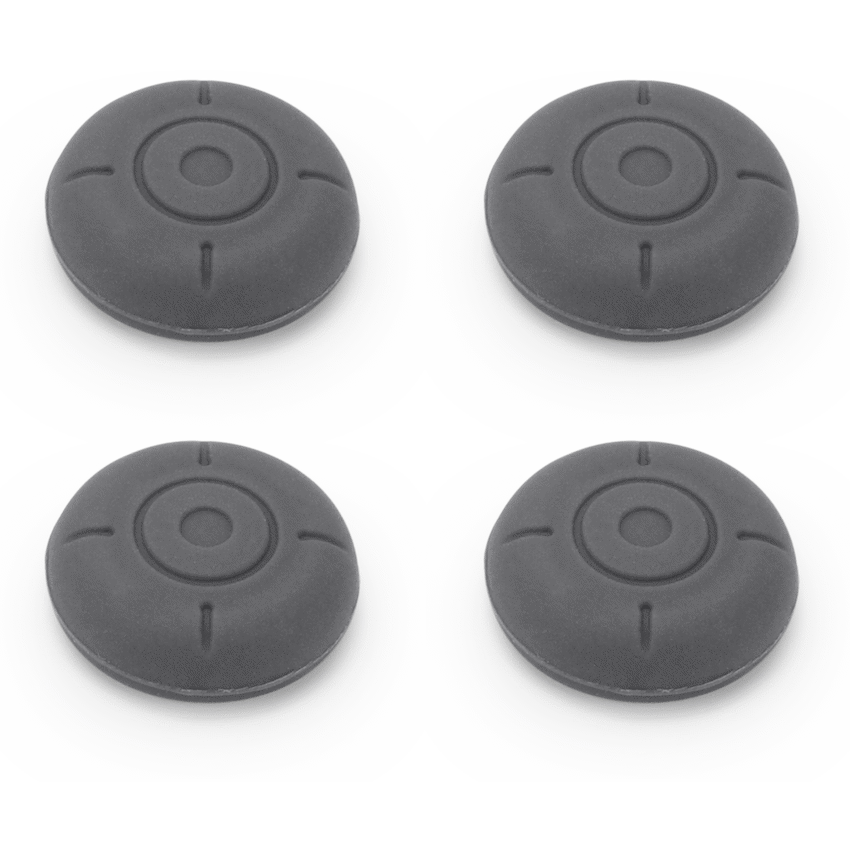 VX Gaming Samurai Series Silicon Grip Caps (Nintendo Switch)