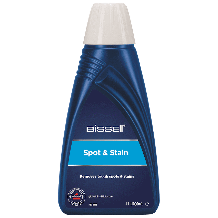 BISSELL SpotClean Spot & Stain Formula 1lt (Order in Qty of 6)
