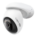 Tapo C560WS Outdoor Pan/Tilt Security Wi-Fi Camera