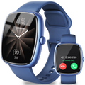 Volkano Elevate Series Smartwatch - Blue