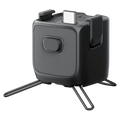 Insta360 Luna Ultra 1/4" Thread Handle-Black
