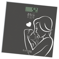3110 - Elektra Care Mother & Baby Scale