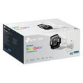 InSight S345-4G (4mm) VIGI 4MP Outdoor Full-Color 4G Bullet Network Camera