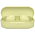 Sony C510 TWS Yellow