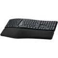 VolkanoX Ergo Bluetooth Wireless Keyboard
