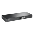 TP-Link TL-SF1016 16-Port 10/100Mbps Rackmount Switch