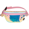 Quest Rainbow Moonbag - Pink