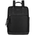 SupaNova Lara 15.6"" Laptop Backpack - Black