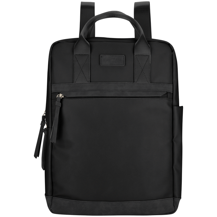 SupaNova Lara 15.6"" Laptop Backpack - Black
