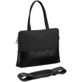 Supanova Gwen 15.6"" Laptop bag Black