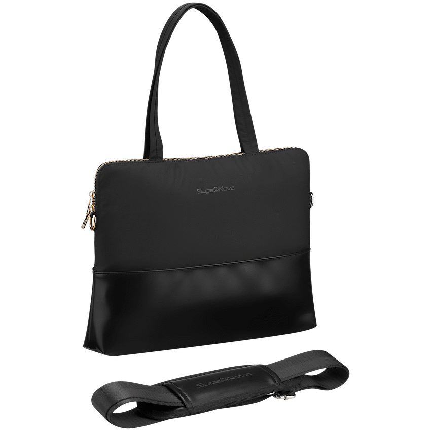 Supanova Gwen 15.6"" Laptop bag Black