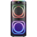 VolkanoX Master Series Dual 8"" Party Speaker