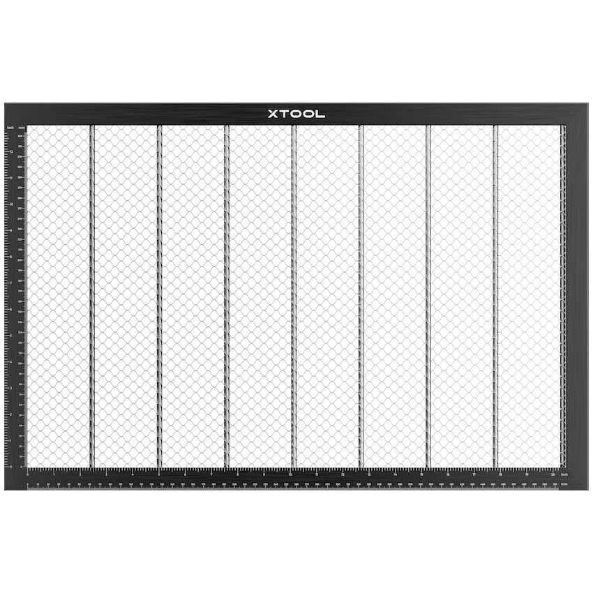 xTool - Honeycomb Panel - S1