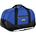 Volkano Notties Weekender Duffle 90l - Navy/Black