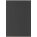 Ellies Blank Plates 2x4(60mmx100mm) -BK