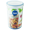 LocknLock Twist container 1.3lt ( Order in Qty of 2)