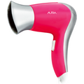 Aura by Elektra 1200W Soft Touch Hairdryer
