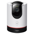 TP-Link Tapo C225 2K QHD Pan/Tilt AI Home Security Wi-Fi Camera