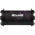 Bounce Tempo Series Speaker - Girls Design