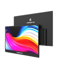 Volkano Voyage Series Portable Monitor 15.6" USB-C Power