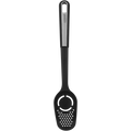 Legend Premium nylon slotted spoon ( Order in Qty of 6)