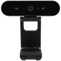 MX Brio Ultra HD 4K Webcam - Graphite