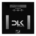 Elektra Body Fat Hydration Scale
