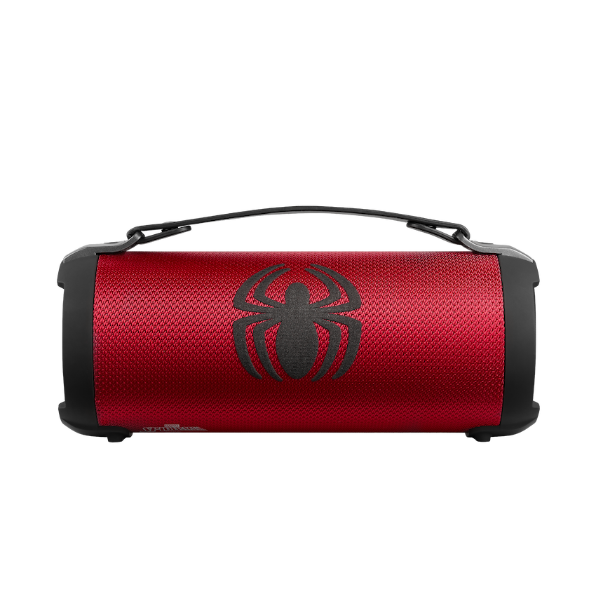 Spider-Man Bluetooth Wireless Speaker