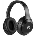 Volkano Cosmic 2 Series Bluetooth Headphones - Black