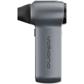 Volkano Vortex Series Portable Extreme Max Turbo Fan - Gun Metal