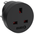 Ellies Explore Series UK to South Africa Travel Adaptor - BK