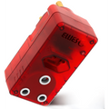 Ellies 2 Way High Surge Adaptor - RD