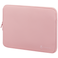 Volkano Quin 15.6"" Laptop Sleeve Pink