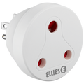 Ellies Explore  Series - South Africa to USA Travel Adaptor - WT