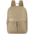 SupaNova Pandora 15.6"" Laptop Backpack Tan