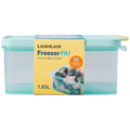 LocknLock Freezer Fit rect 1.65lt ( Order in Qty of 8)