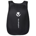 Volkano Ninja 14.1"" Smart Laptop Backpack - Black
