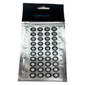 Creality 3mm Reflective Marker Dots 10 pieces 840 points