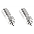 Creality High Flow 0.4mm Plus 0.6mm Nozzle Kit 3V3