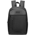 Amplify Peru 15.6""Laptop Backpack Black