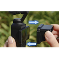 Insta360 Luna Ultra Flip Screen Hood