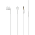 Rocka Elements Earbuds - White