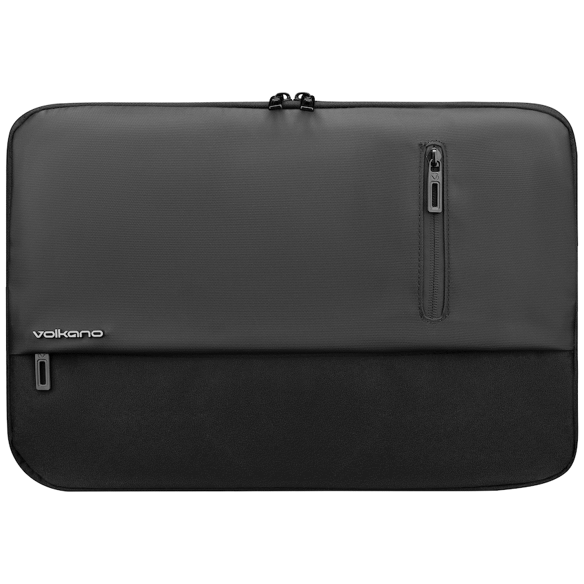 Volkano Focus Series 15.6"" Laptop Sleeve & Wireless Mouse